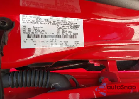 2015 Ford Focus Se from USA, damaged, VIN 1FADP3F2XFL372997